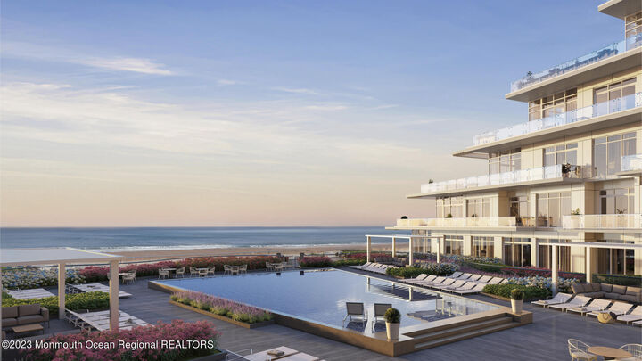 392 Ocean Avenue 1305  Long Branch NJ 07740 photo