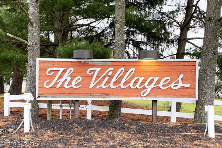 Property Photo: 119 Muhlen Platz A NJ 07728