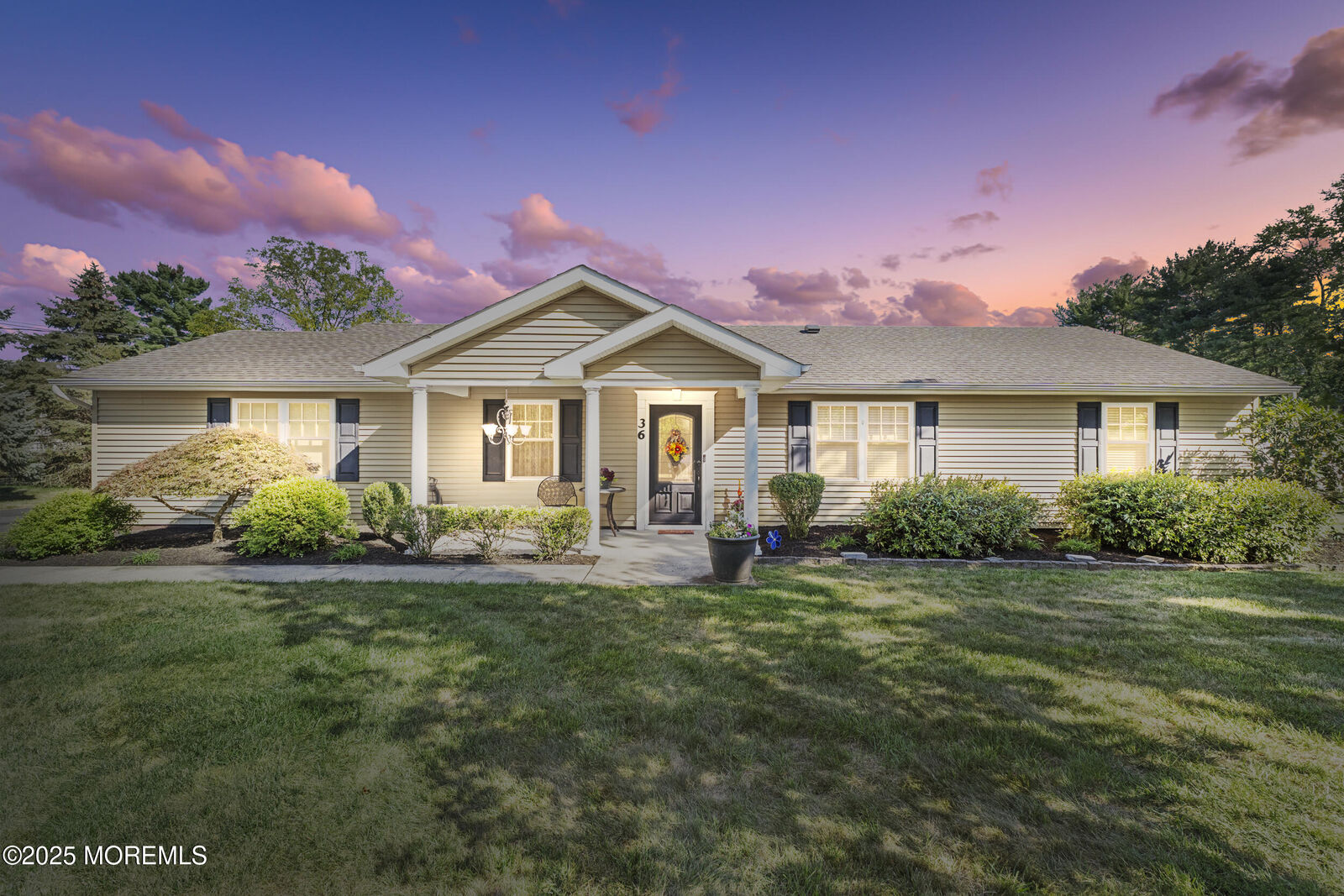 Property Photo: 36 James Street NJ 07738