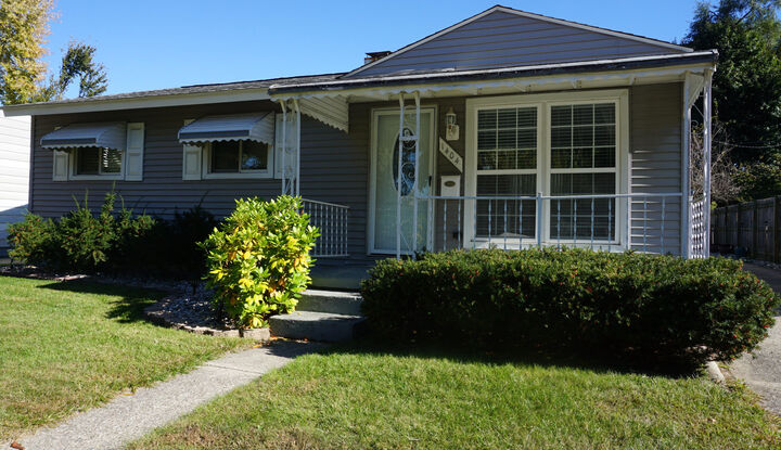 1404 Fall River Road  Ypsilanti MI 48198 photo