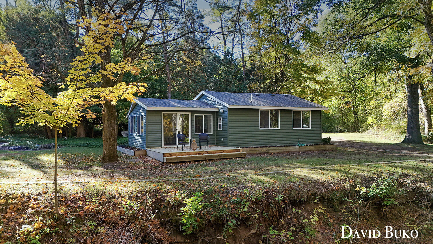 Property Photo:  1875 11 Mile Road NE  MI 49321 