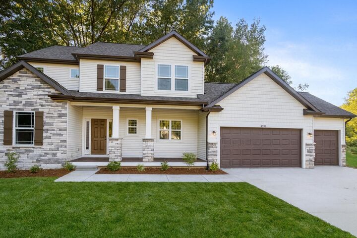 4040 Aviara Oaks Parkway  Jackson MI 49201 photo