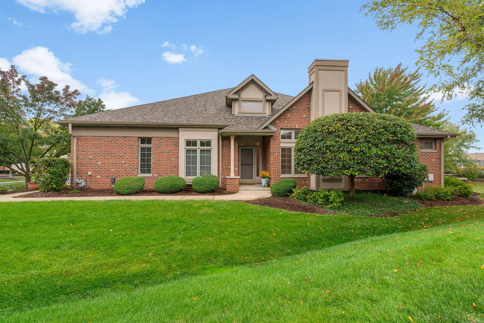 Property Photo: 17 Shadow Creek Circle IL 60463