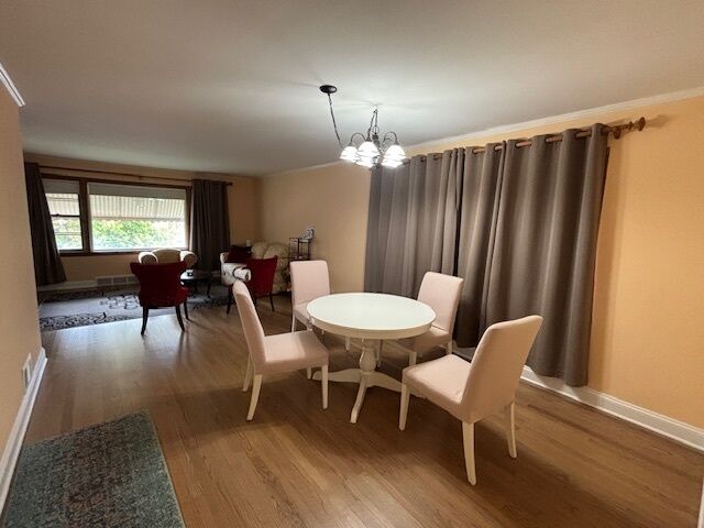 Property Photo: 5354 W Montrose Avenue IL 60641