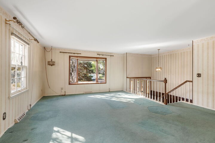 Property Photo: 47 Old Post Road IL 60538