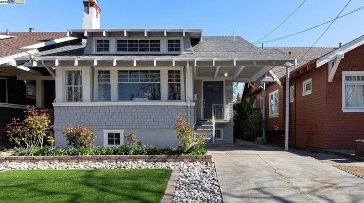 3103 Central  Alameda CA 94501 photo