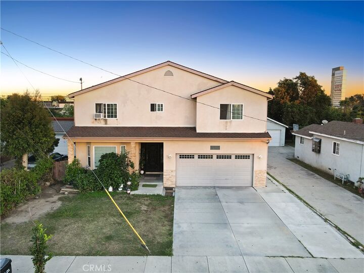 12152 Marbel  Downey CA 90242 photo