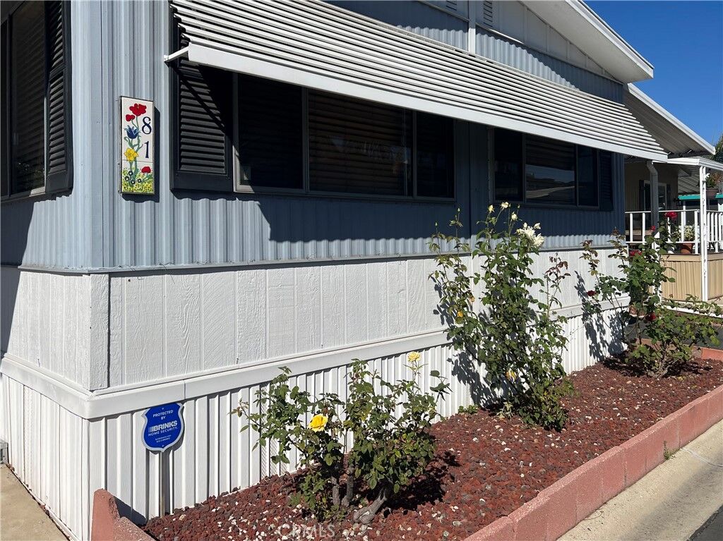 Property Photo: 26200 Frampton 81 CA 90710