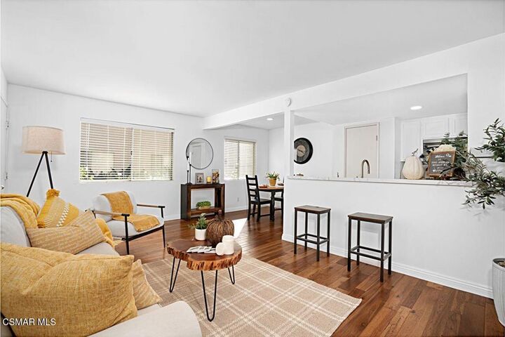 Property Photo: 2045 Avenida Refugio 2 CA 93063