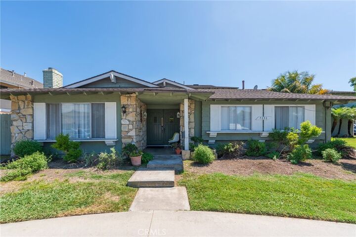 Property Photo: 7252 Elk CA 92647