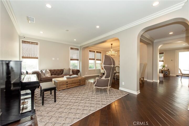 Property Photo:  18211 Joel Brattain  CA 92886 