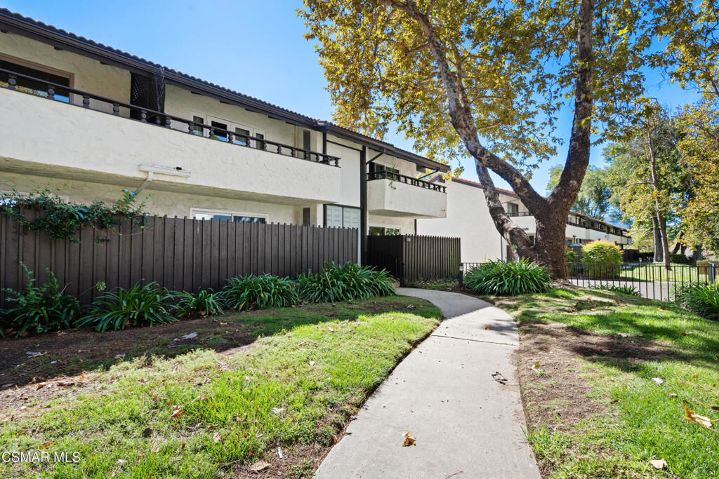 Property Photo: 31567 Lindero Canyon Road 6 CA 91361