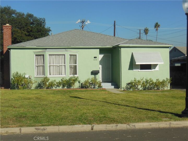 5716 Alessandro  Temple City CA 91780 photo