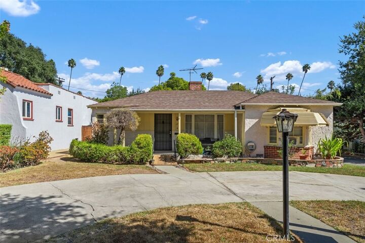 156 S San Marino  Pasadena CA 91107 photo