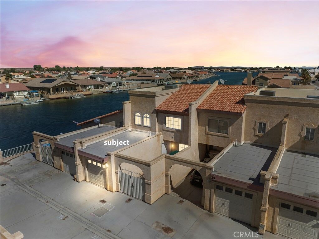 Property Photo:  11496 Nautical Ln 28  CA 92342 