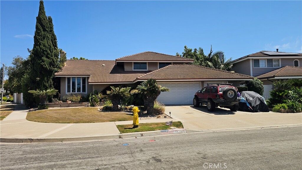 Property Photo:  15362 De Paul  CA 92683