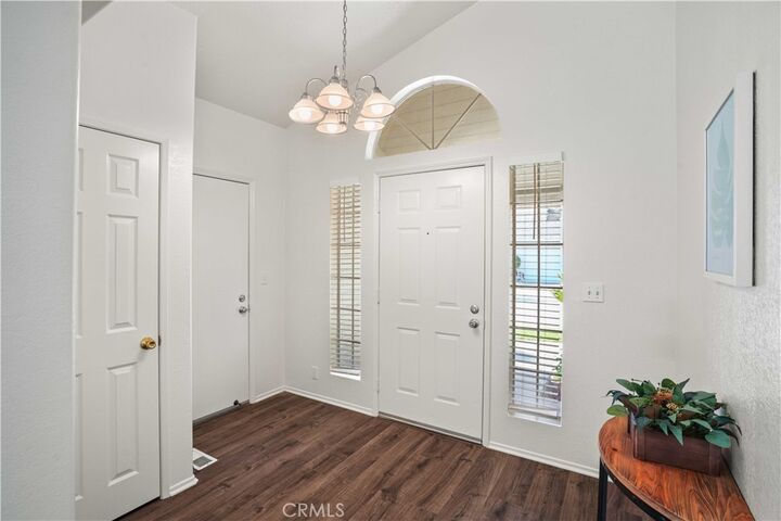 Property Photo: 20208 Northcliff Drive CA 91351