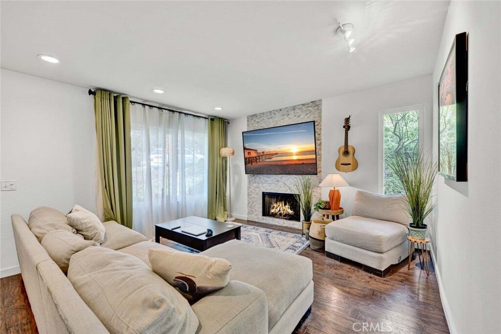 Property Photo:  177 N Singingwood Street 22  CA 92869 