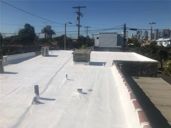 Property Photo: 1701 E 3rd CA 90033