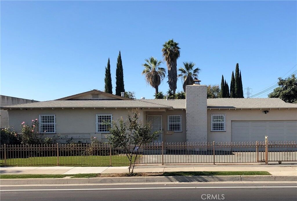 Property Photo: 1645 S Euclid Street CA 92802