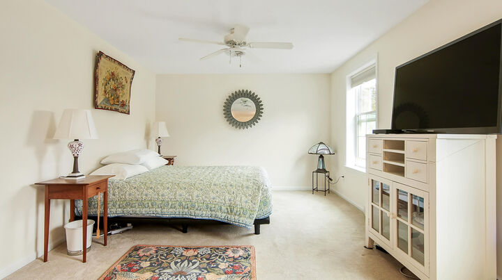 Property Photo: 102 Heron Landing Drive 22 ME 04090
