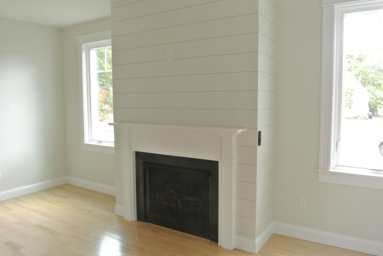 Property Photo: 77 O'Neil Street ME 04106