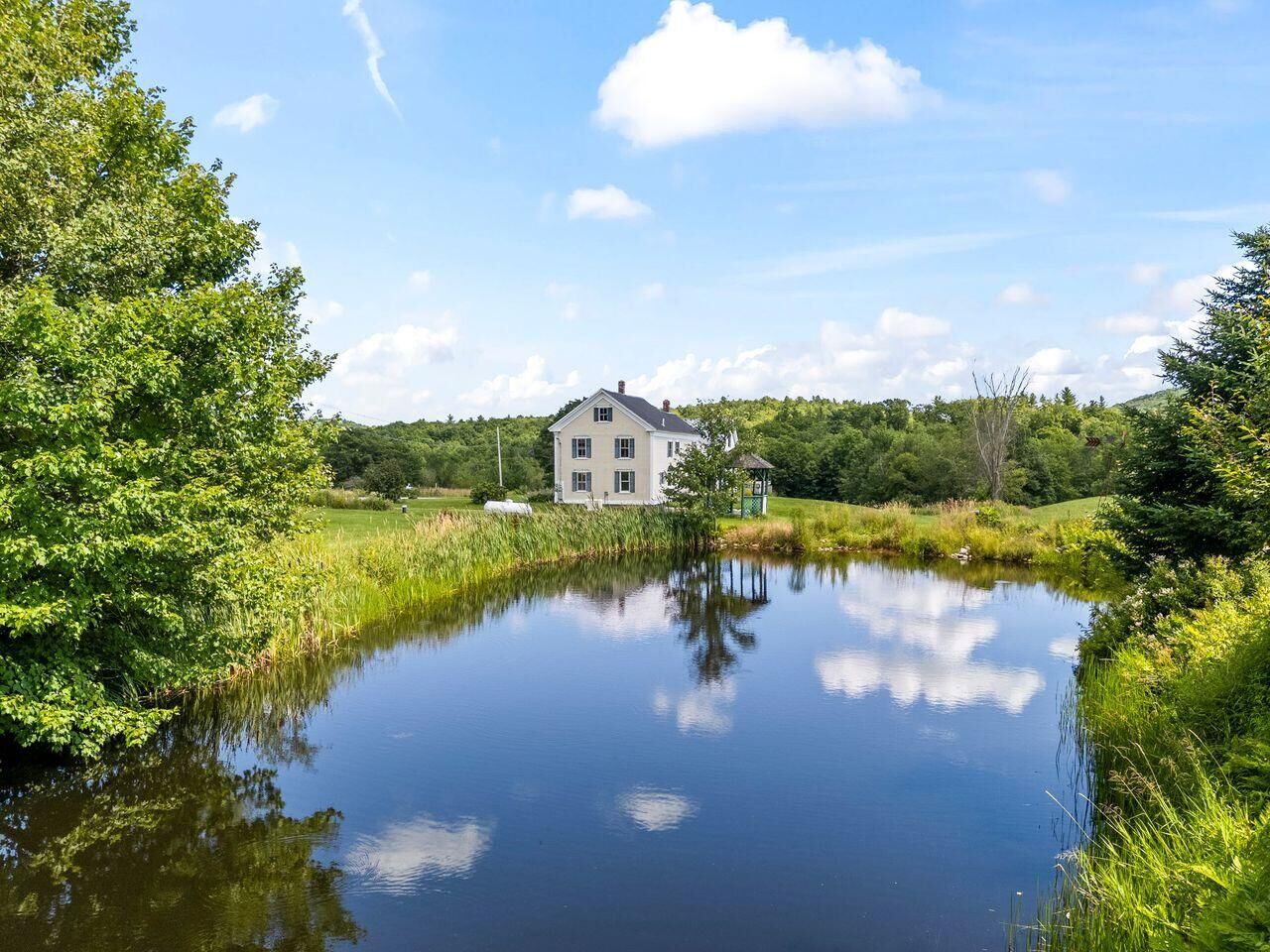 Property Photo: 107 Dearborn Road ME 04221