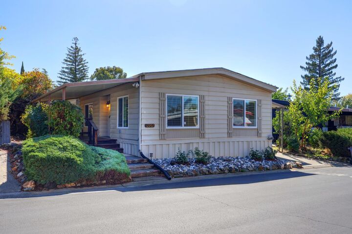 Property Photo: 12202 Hemlock Drive CA 95603
