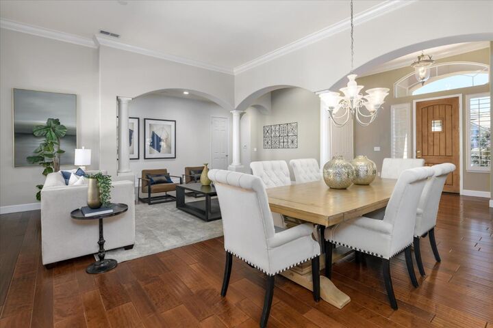 Property Photo:  1210 Souza Drive  CA 95762 