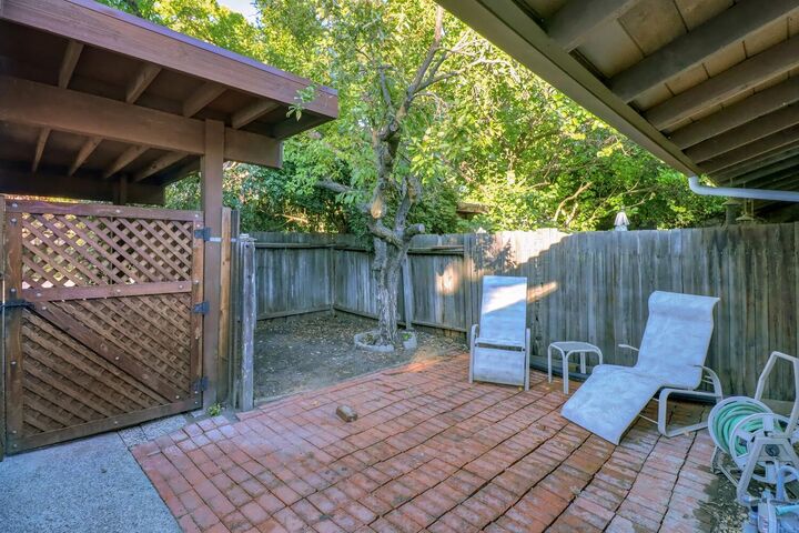 Property Photo: 2526 Overhill Lane CA 95616