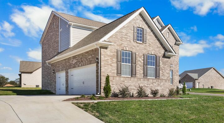 Property Photo: 2041 Daniel Johnson Way TN 37043