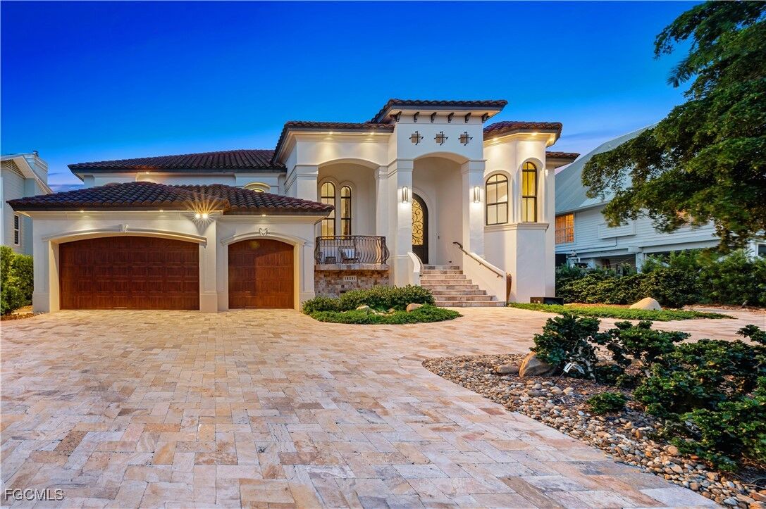 Property Photo: 18291 Deep Passage Lane FL 33931