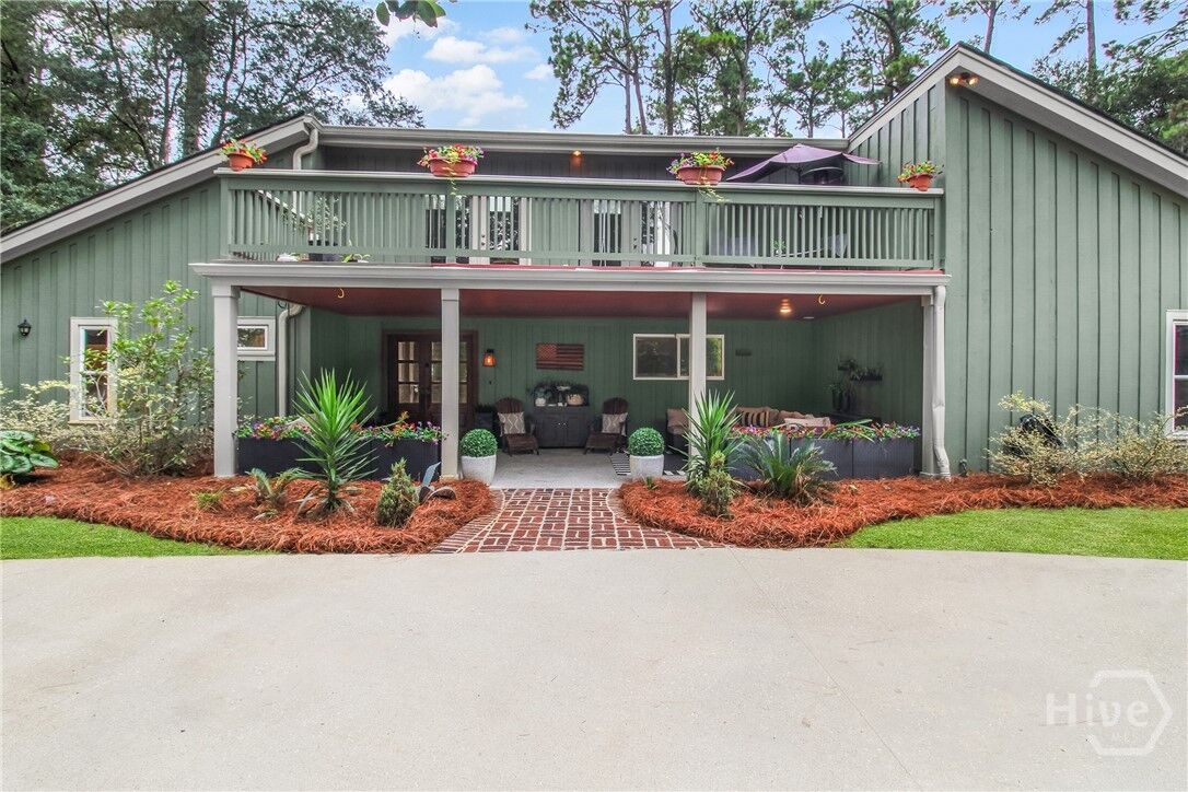 Property Photo: 2 Wesley Crossing GA 31411