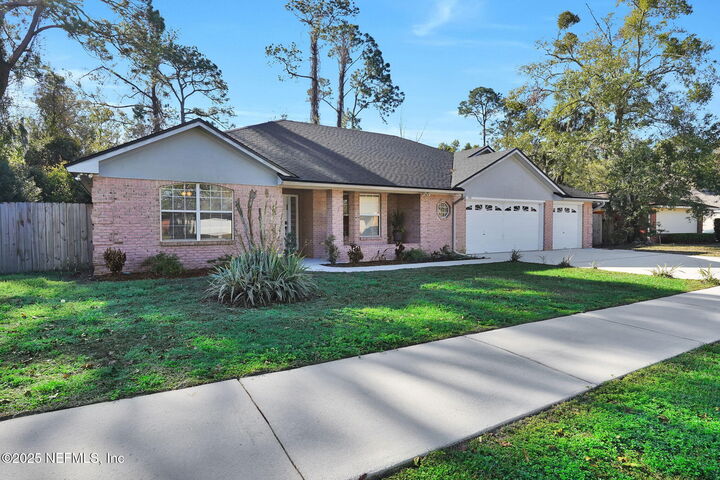 2942 Starshire Cove  Jacksonville FL 32257 photo