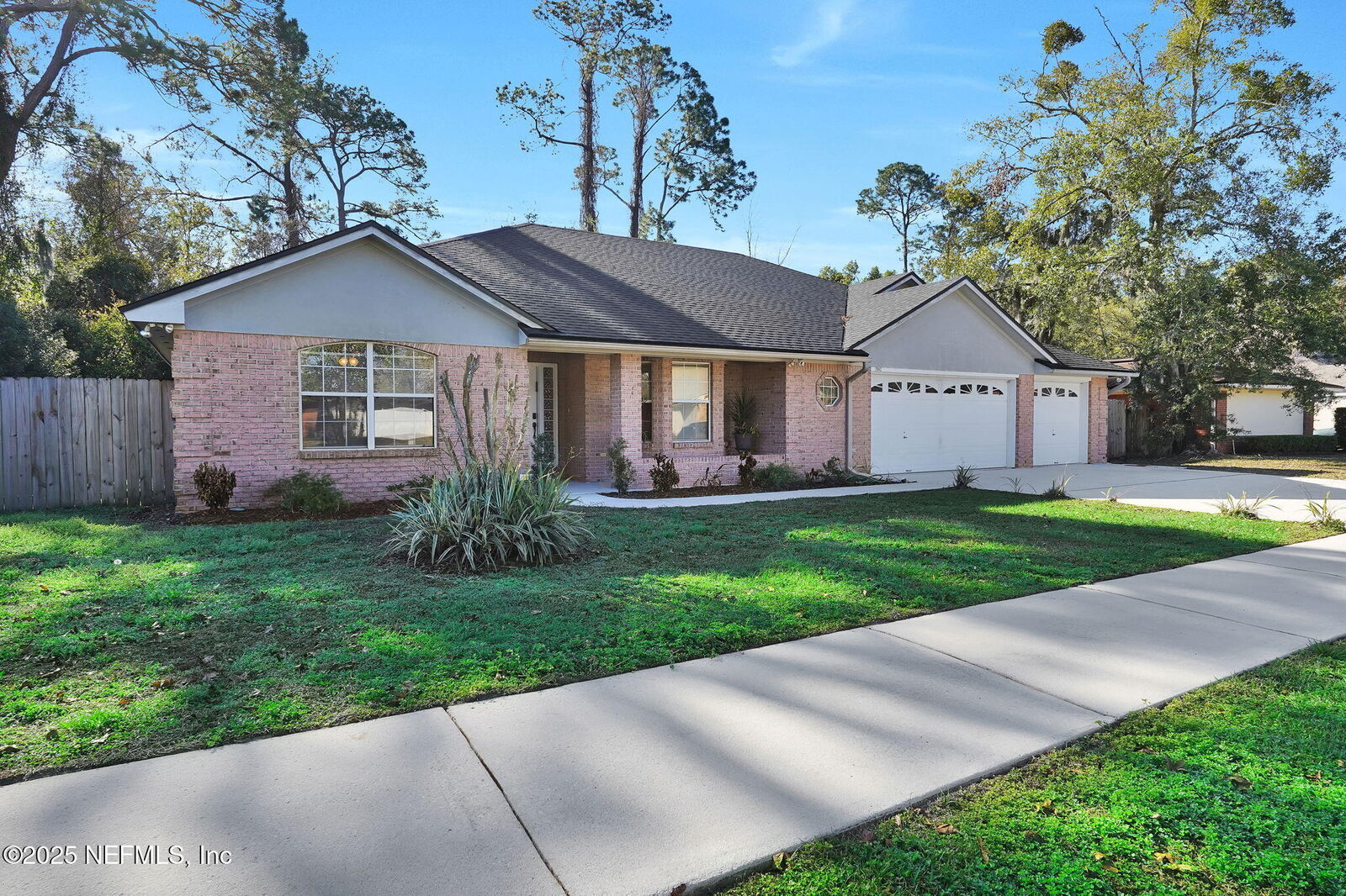 Property Photo:  2942 Starshire Cove  FL 32257