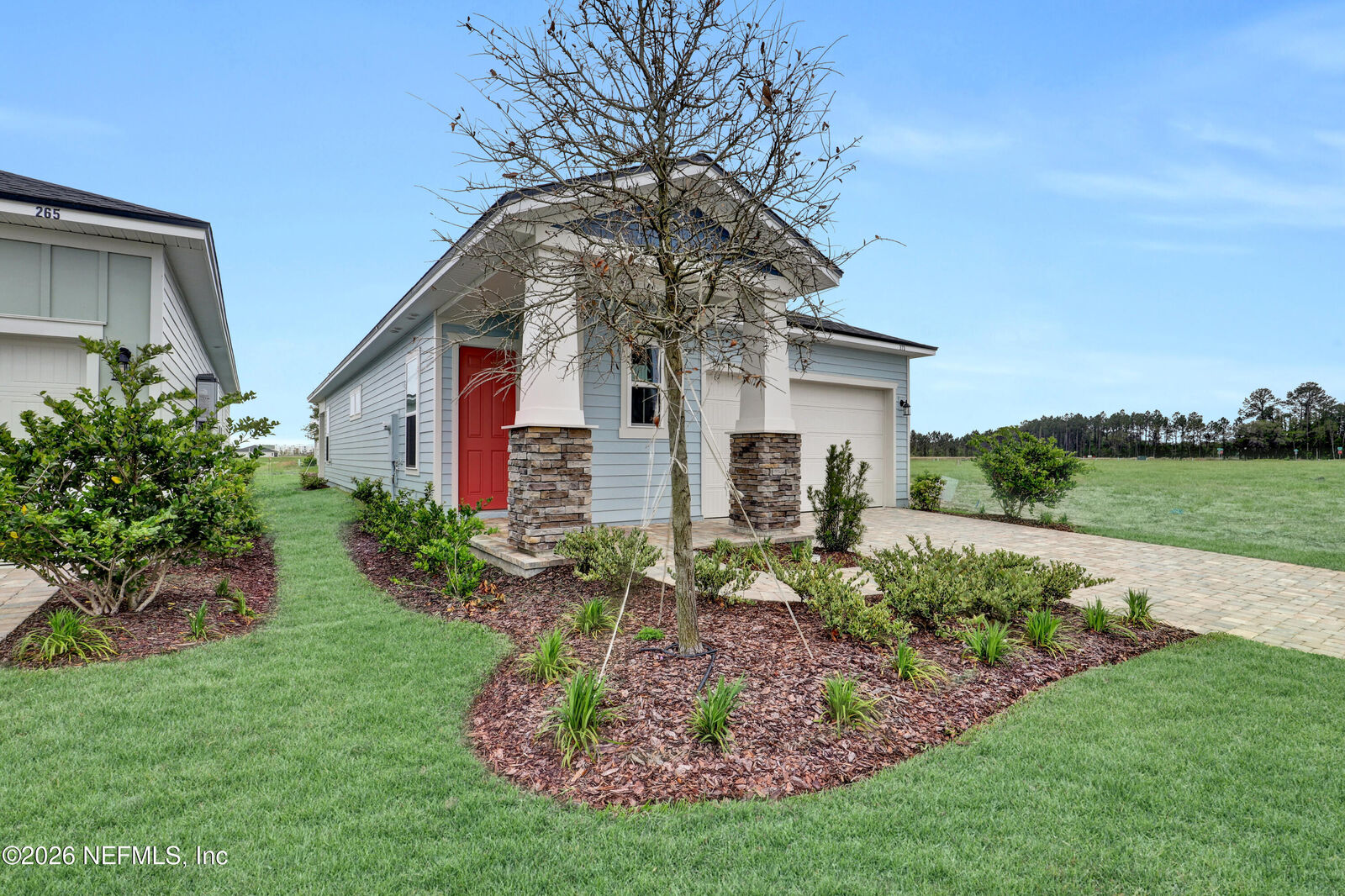 Property Photo:  273 Day Dream Drive  FL 32092 