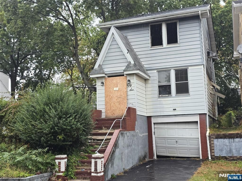 Property Photo: 56 Fair Street NJ 07017