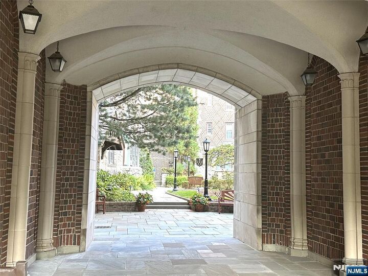 Property Photo: 275 Engle Street J4 NJ 07631