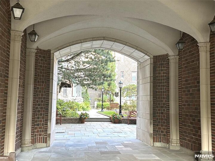 Property Photo: 275 Engle Street J4 NJ 07631