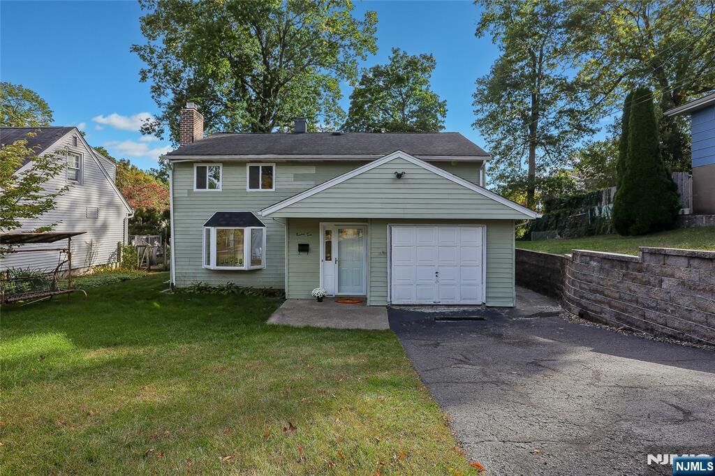 Property Photo: 92 Grove Street NJ 07463