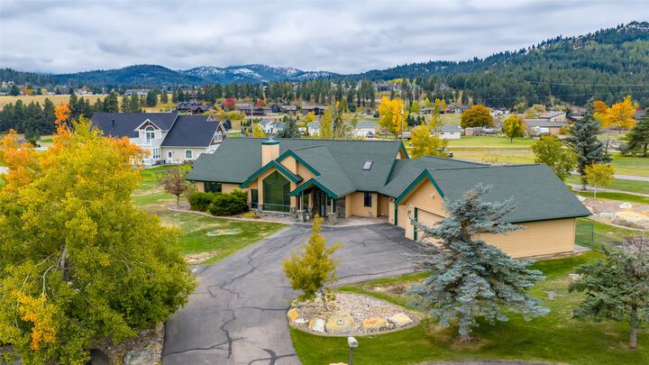 Property Photo:  1381 Creekside Court  MT 59901 