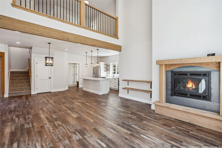 Property Photo:  26 Stoney Brook Drive B  MT 59634 