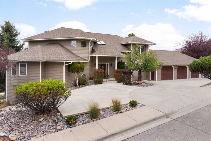 104 Black Pine Trail  Missoula MT 59803 photo