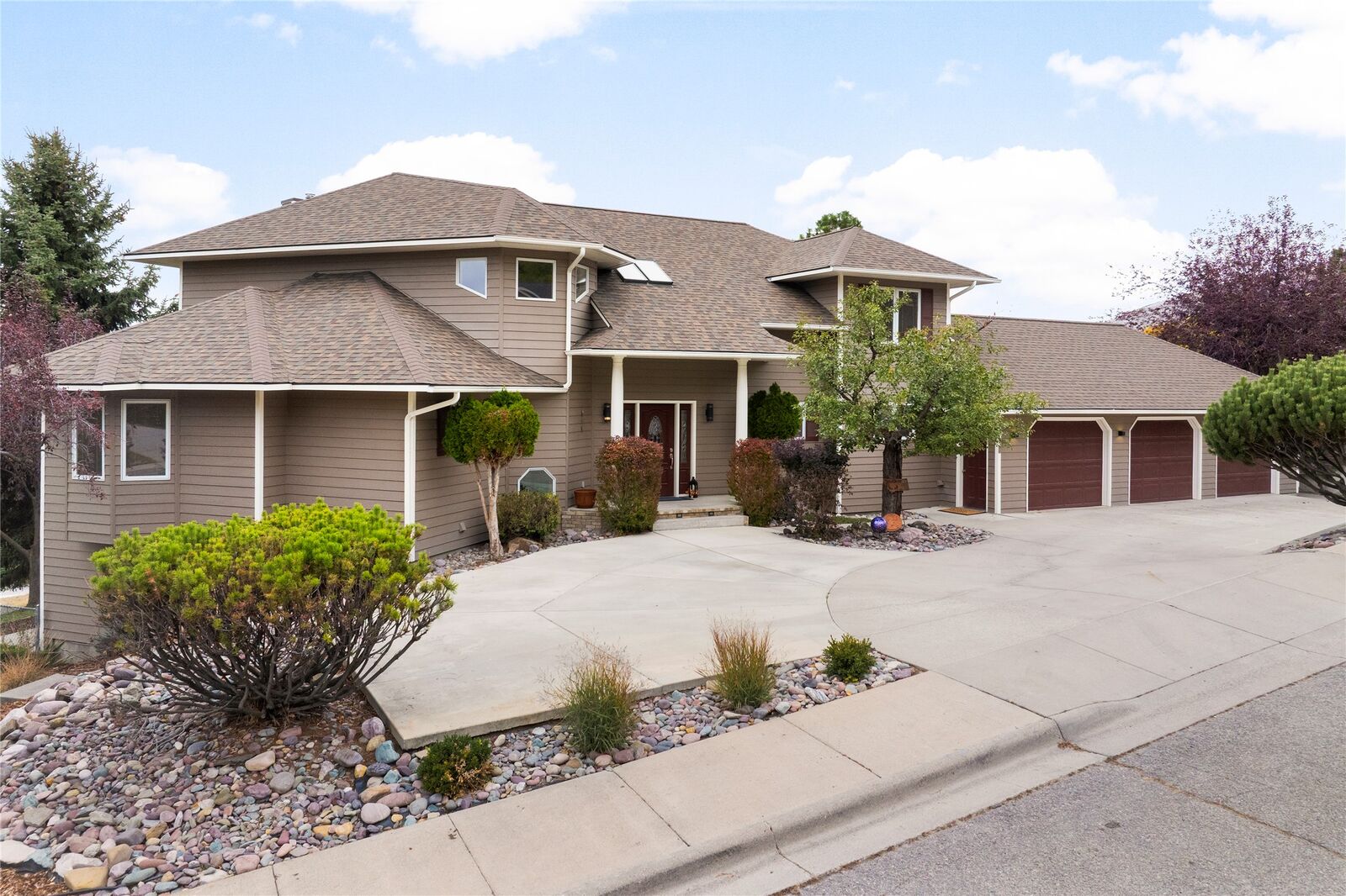 Property Photo: 104 Black Pine Trail MT 59803