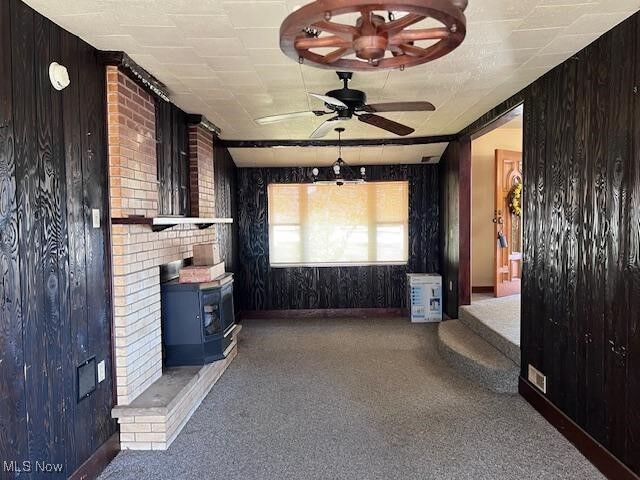 Property Photo: 135 Dupont Circle WV 26181