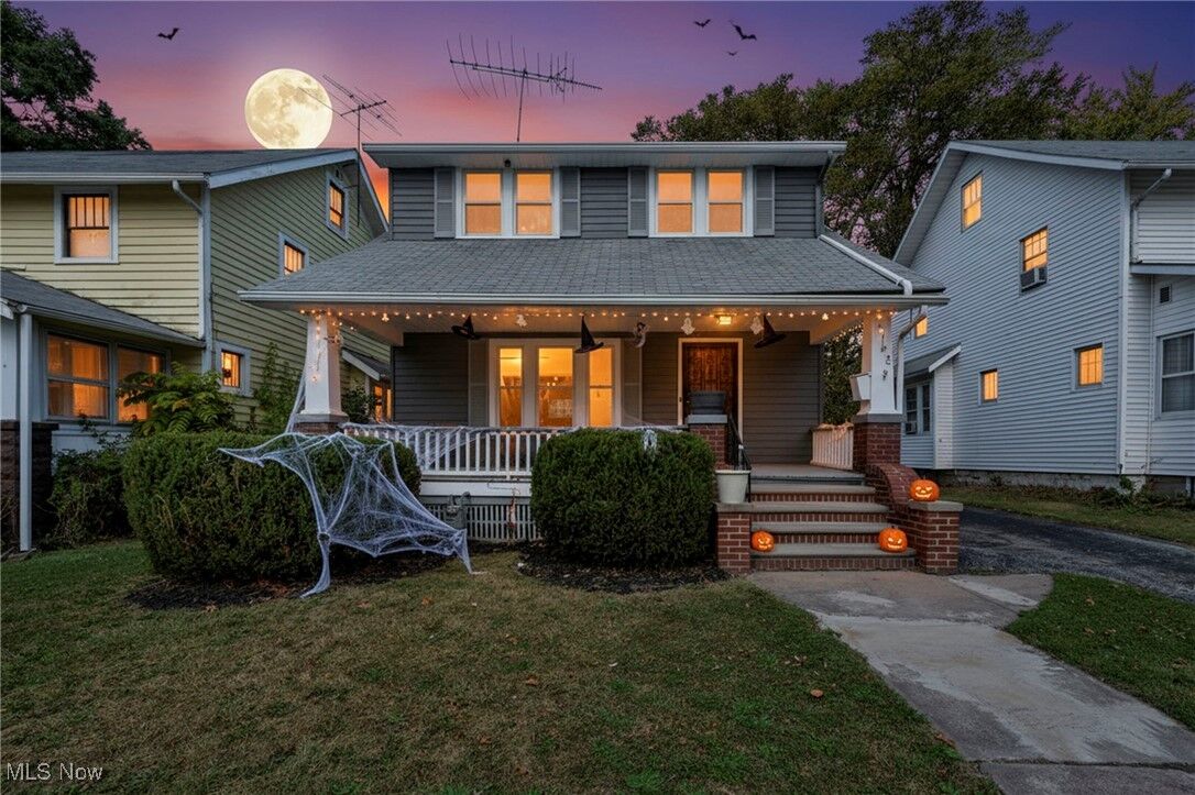 Property Photo: 1128 W 11th Street OH 44052