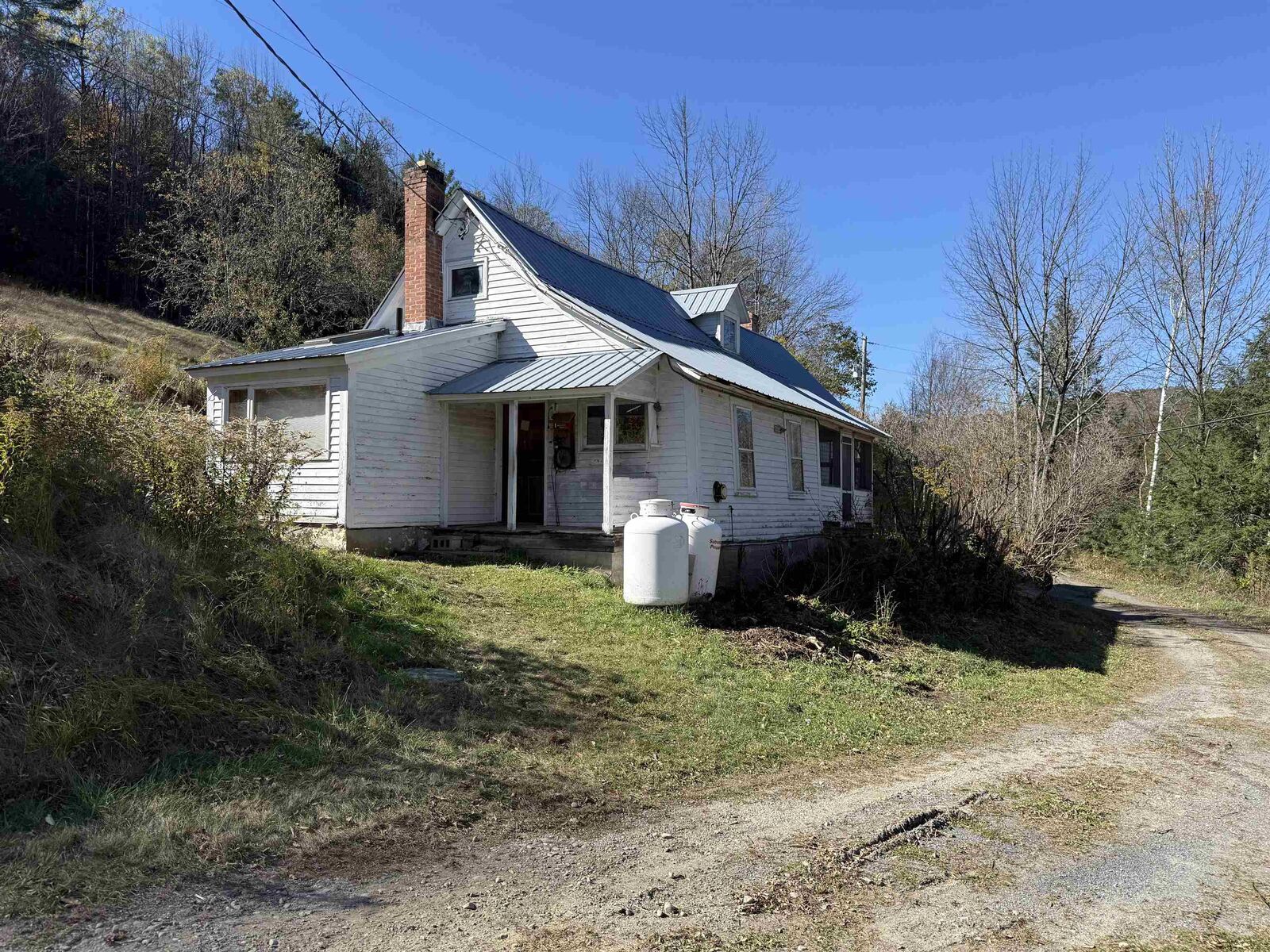 Property Photo:  4668 Vt Route 112  VT 05358