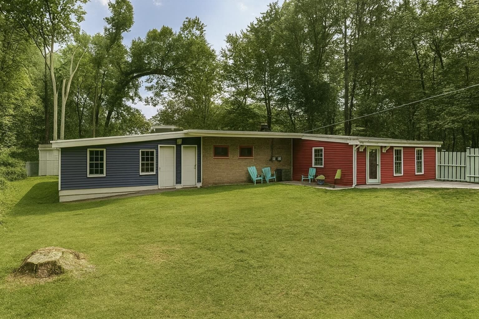 Property Photo: 48 Pond Street NH 03079
