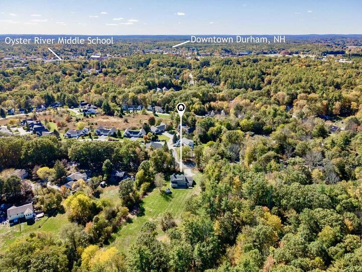 Property Photo:  25 Emerson Road  NH 03824 