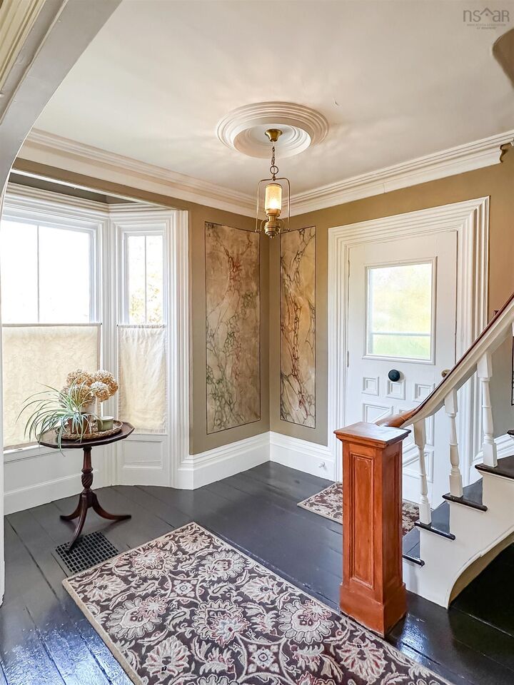 Property Photo:  9682 Highway 221  NS B0P 1H0 